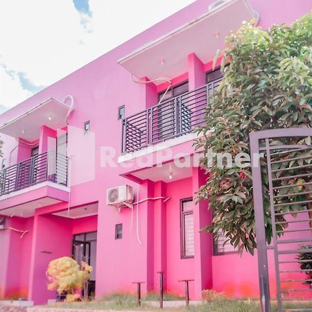 בוגור Oyo 2770 Zleepy Wisma Khazri מראה חיצוני תמונה