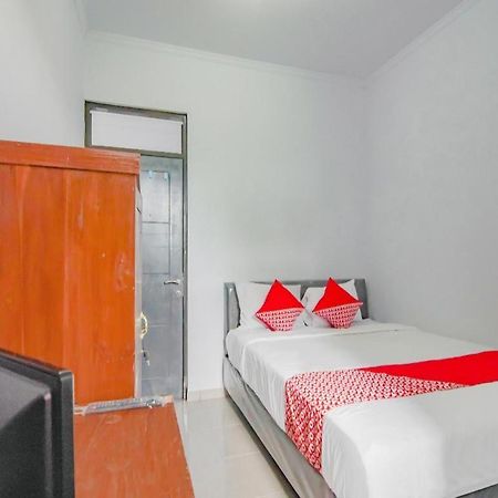 בוגור Oyo 2770 Zleepy Wisma Khazri מראה חיצוני תמונה