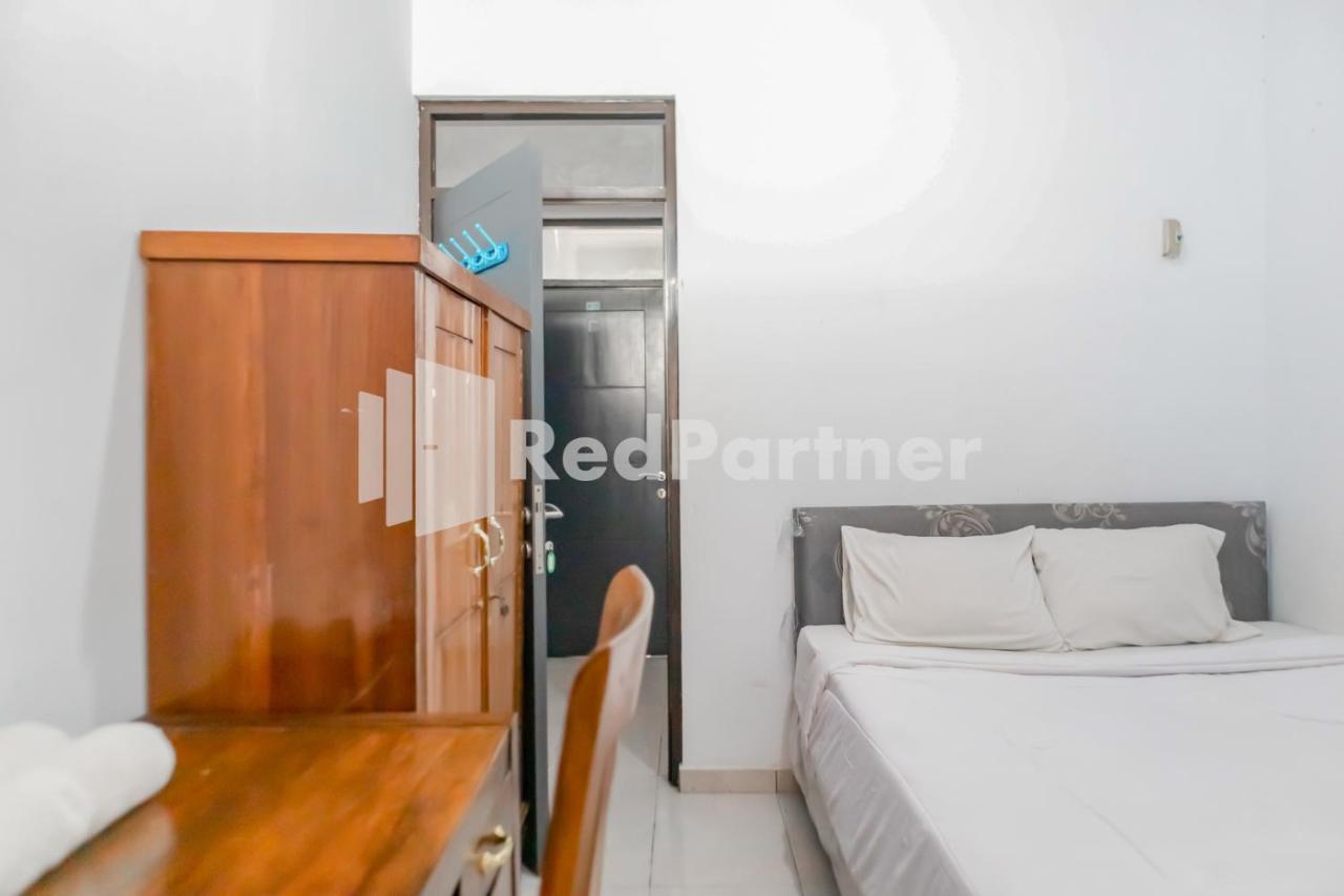 בוגור Oyo 2770 Zleepy Wisma Khazri מראה חיצוני תמונה
