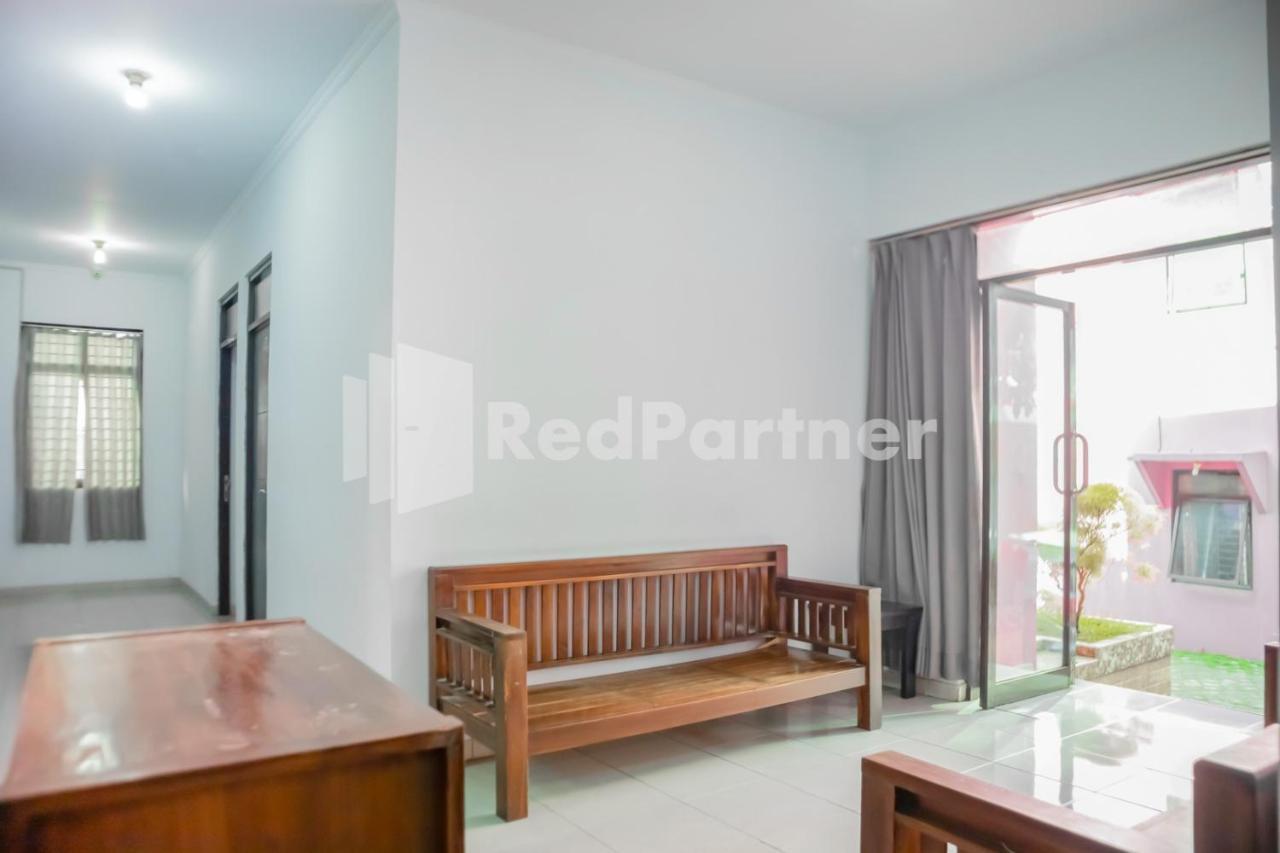 בוגור Oyo 2770 Zleepy Wisma Khazri מראה חיצוני תמונה