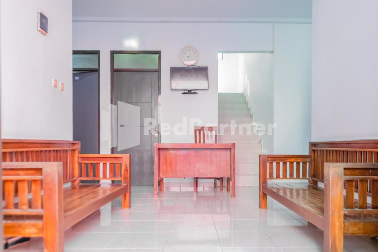 בוגור Oyo 2770 Zleepy Wisma Khazri מראה חיצוני תמונה