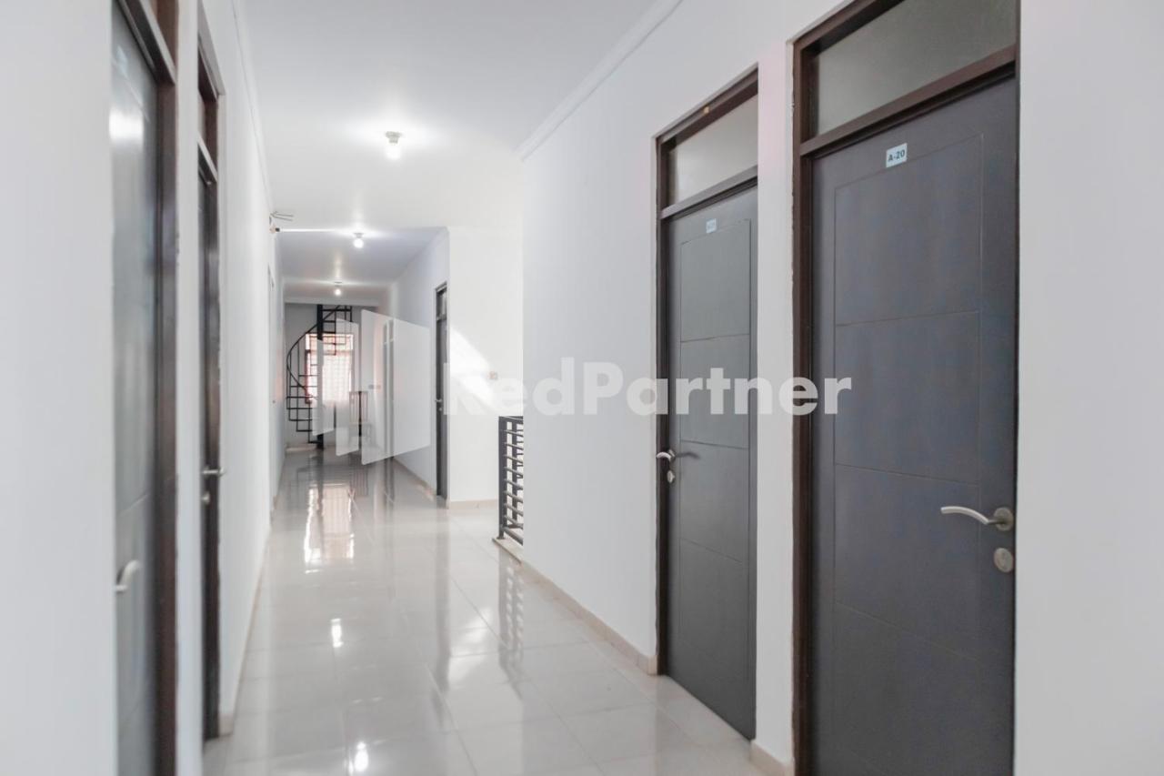 בוגור Oyo 2770 Zleepy Wisma Khazri מראה חיצוני תמונה