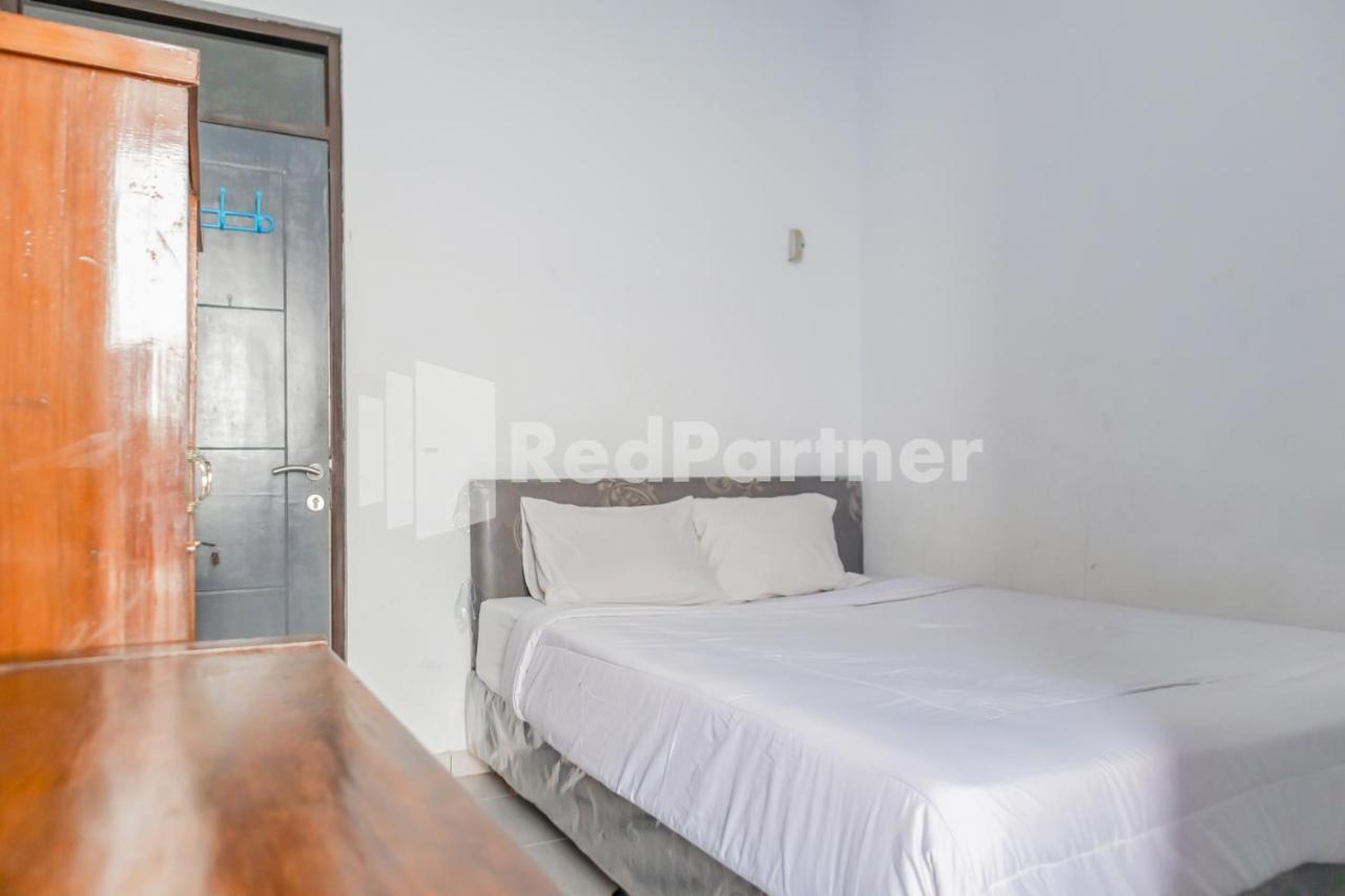 בוגור Oyo 2770 Zleepy Wisma Khazri מראה חיצוני תמונה