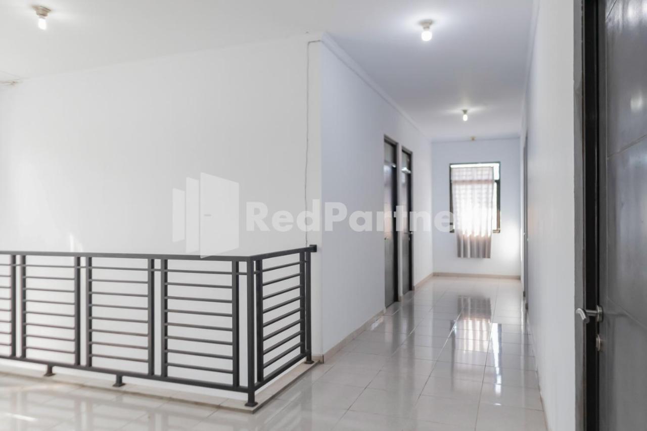בוגור Oyo 2770 Zleepy Wisma Khazri מראה חיצוני תמונה
