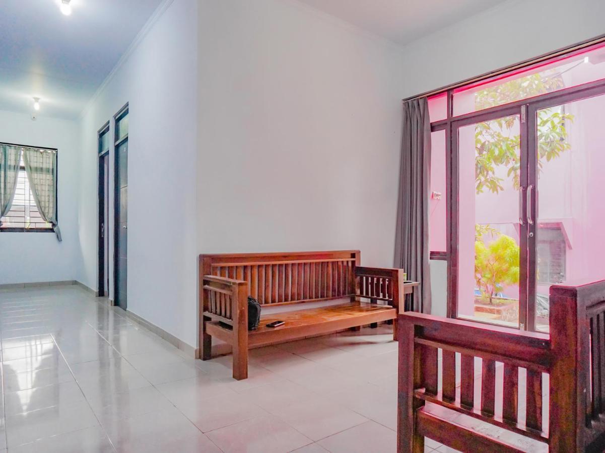 בוגור Oyo 2770 Zleepy Wisma Khazri מראה חיצוני תמונה