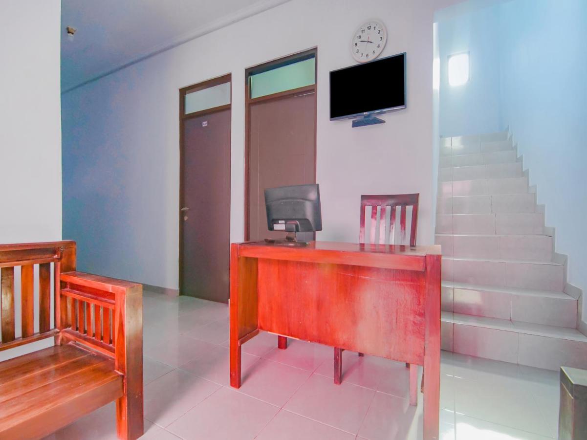 בוגור Oyo 2770 Zleepy Wisma Khazri מראה חיצוני תמונה