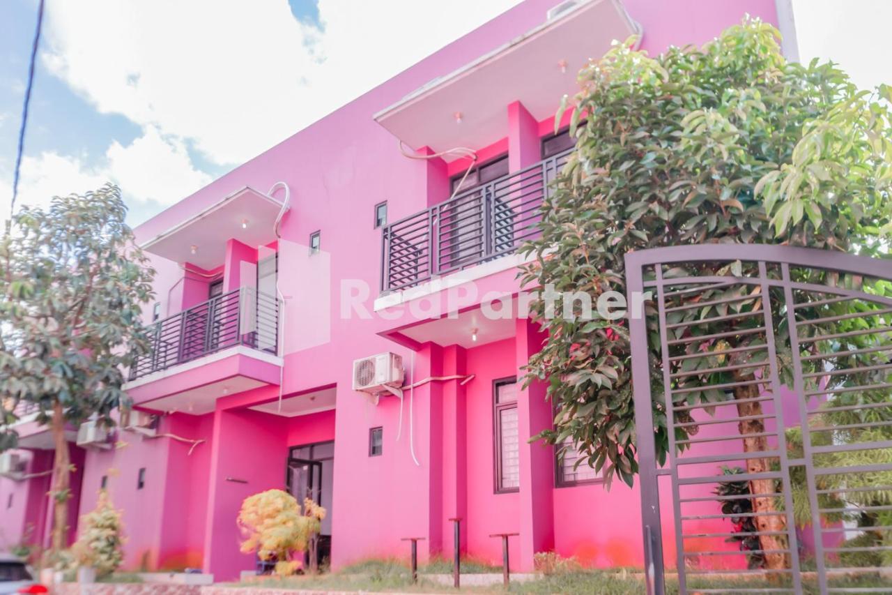 בוגור Oyo 2770 Zleepy Wisma Khazri מראה חיצוני תמונה