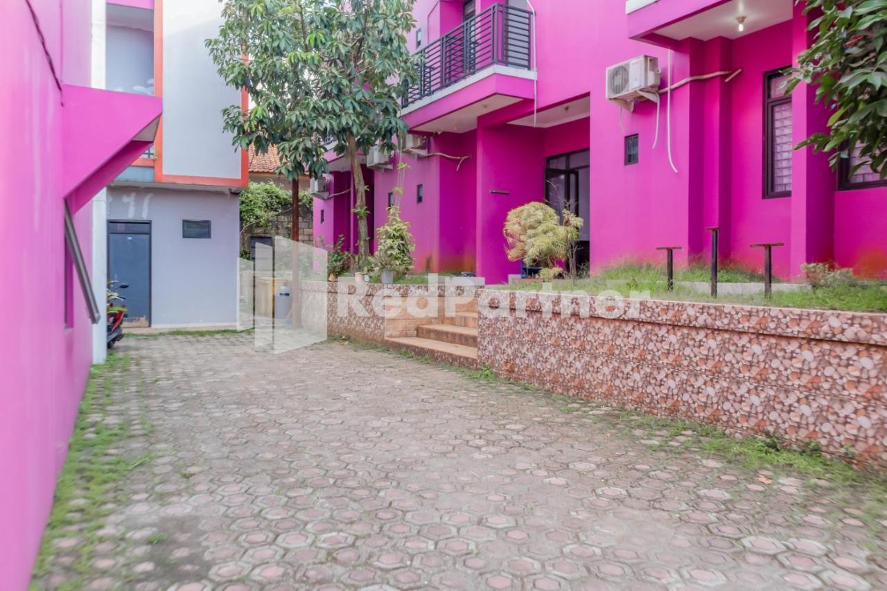 בוגור Oyo 2770 Zleepy Wisma Khazri מראה חיצוני תמונה