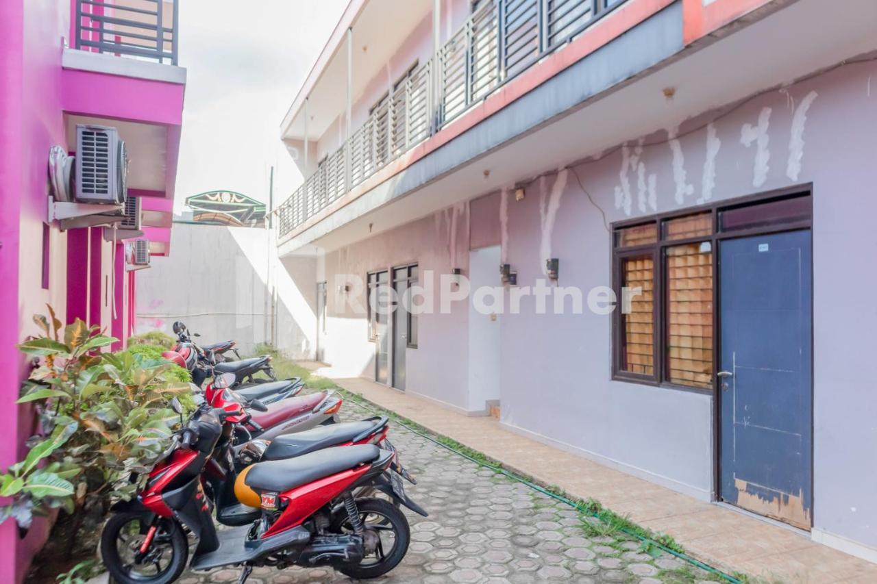 בוגור Oyo 2770 Zleepy Wisma Khazri מראה חיצוני תמונה