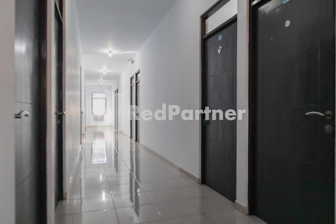 בוגור Oyo 2770 Zleepy Wisma Khazri מראה חיצוני תמונה