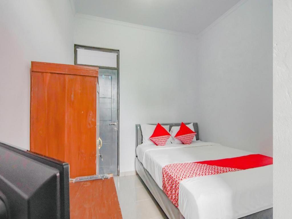 בוגור Oyo 2770 Zleepy Wisma Khazri מראה חיצוני תמונה